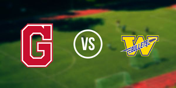 Glenwood High School vs Williamsville High School