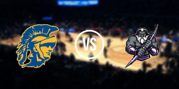Garner Magnet High School vs South Garner High School