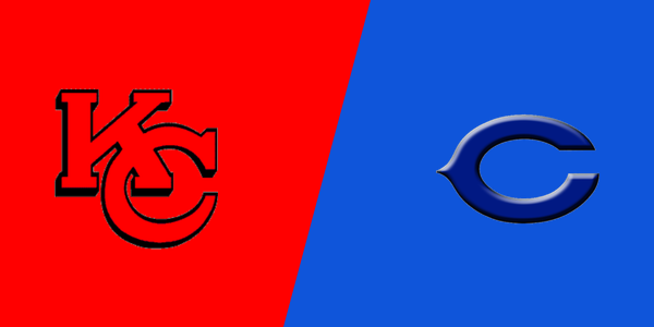 Kansas High School vs. Colcord High School
