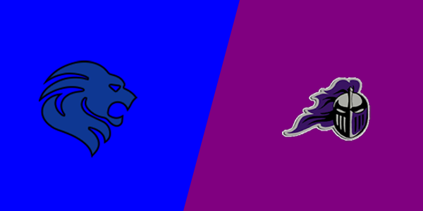 Bismarck High School vs. Centerpoint High School