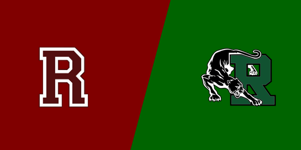 Ridgewood vs. Ramapo High School