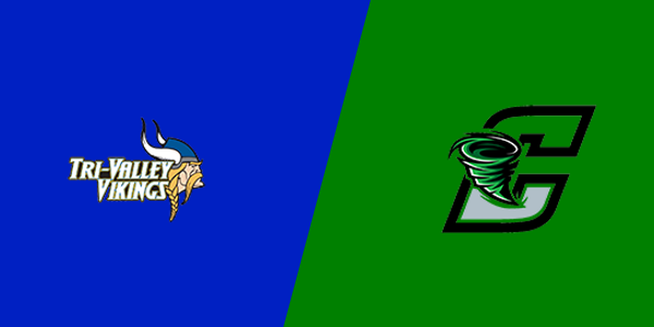 Tri-Valley High School vs. Cornerstone Christian Academy