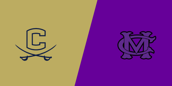 Cuthbertson High School vs. Cox Mill High School