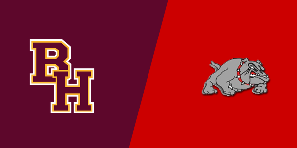 Big Horn High School vs. Sundance Secondary School