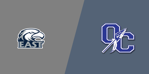 East Jackson High School vs. Oconee County High School