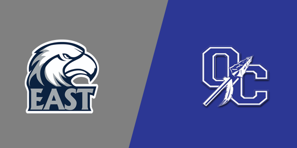 East Jackson High School vs. Oconee County High School