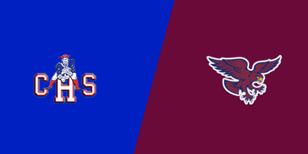 Christian Unified High School vs. Scripps Ranch High School