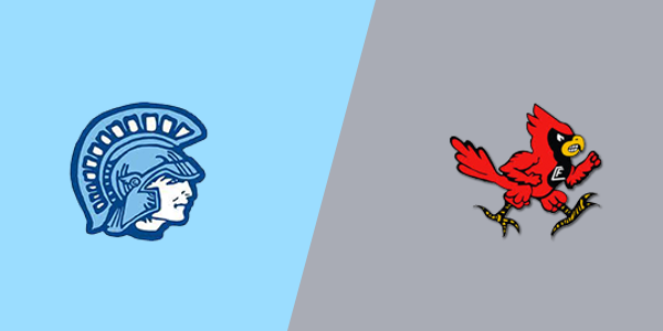 Superior High School vs. Chippewa Falls High School