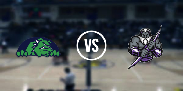 Southeast Raleigh High School vs South Garner High School