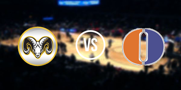Overlea High School vs Randallstown High School