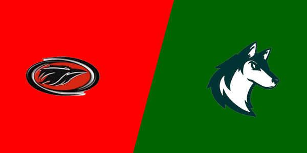 Rio Grande High School vs. Hope Christian High School