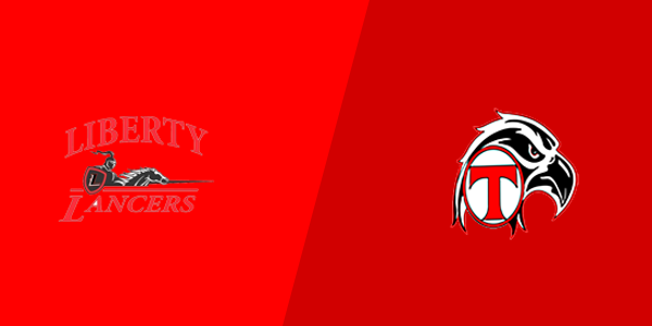 Liberty vs. Toledo