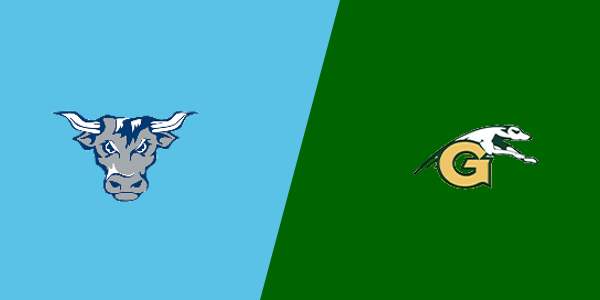 Riverdale High School vs. Gaston High School
