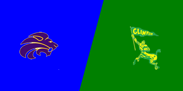 Littleton High School vs. Clinton High School
