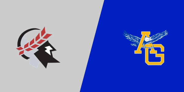Nipomo High School vs. Arroyo Grande High School