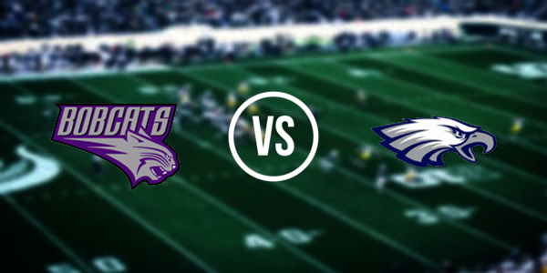 Osbourn High School vs. Battlefield High School