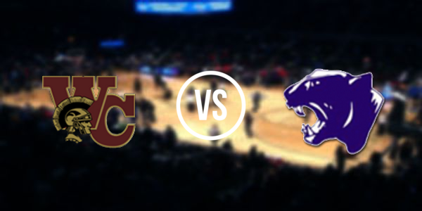 Dawson Springs High School vs Webster County High School