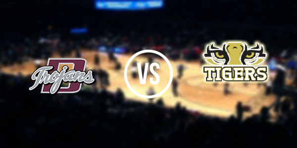 Dougherty Comprehensive High School vs. Fayette County High School