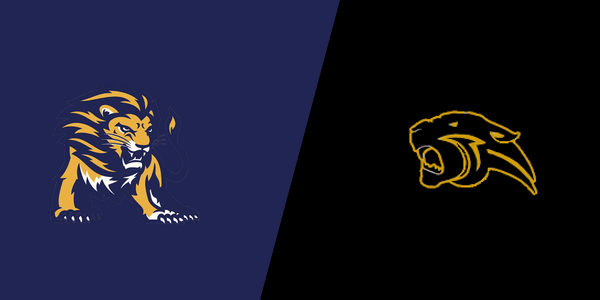 Houston County High School vs. Wicksburg High School