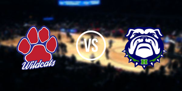 Dunwoody High School vs. Harrison High School