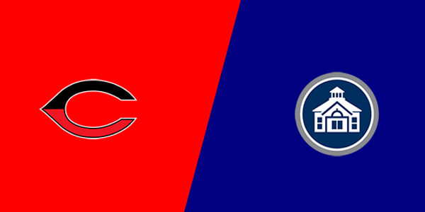 Colon Community High School vs. Hillsdale Academy
