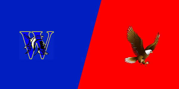 Wellpinit High School vs. SJEL Eagles