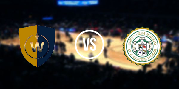 Winthrop College Prep Academy vs. St. Joseph Academy