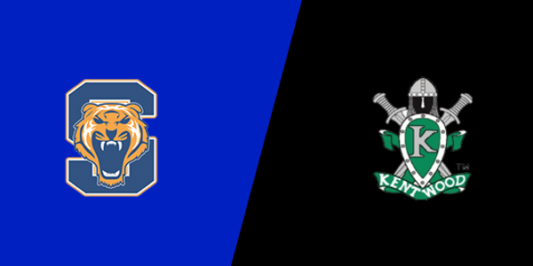 Stadium High School vs. Kentwood High School