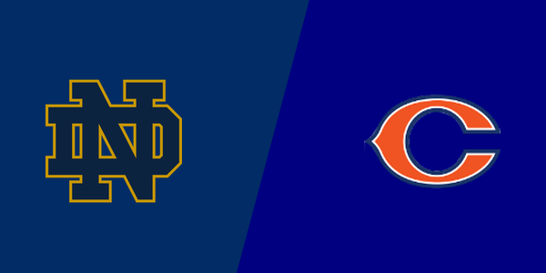 Notre Dame (Sherman Oaks) vs. Chaminade