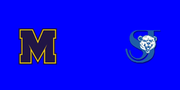 Mattawan High School vs. St. Joseph High School