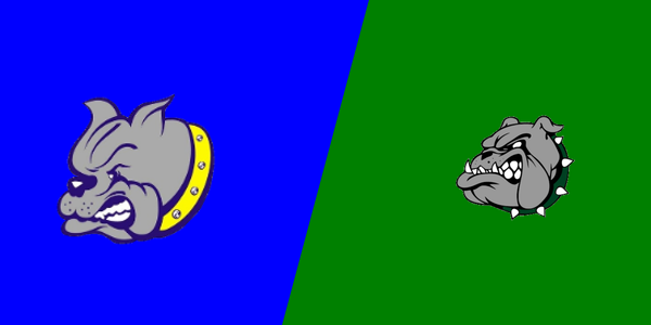 Titusville High School vs. Melbourne High School