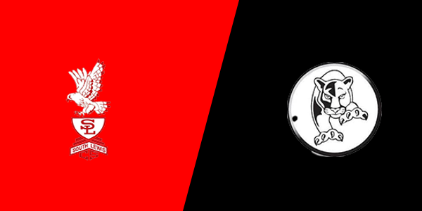 South Lewis High School vs. Belleville Henderson CSD