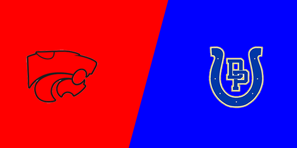 Fowler High School vs. Dos Palos High School