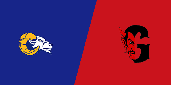 Roaring Fork High School vs. Glenwood Springs High School
