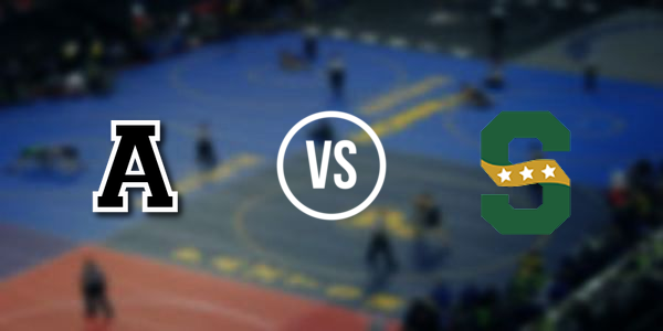 Away vs. Stevenson High School