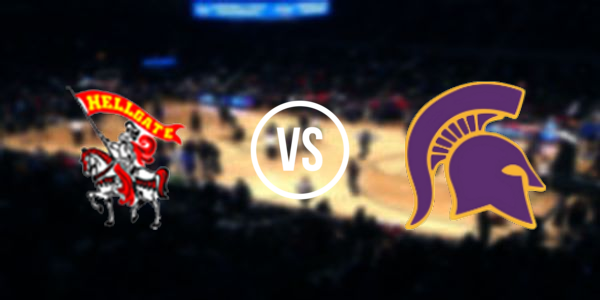 Hellgate High School vs. Sentinel High School