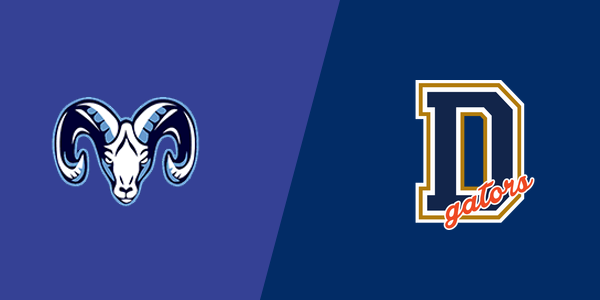 Mount Rainier High School vs. Decatur High School