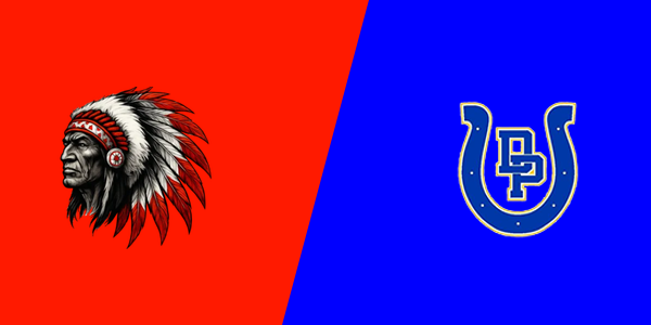 Chowchilla Union High School vs. Dos Palos High School