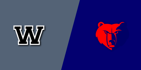 Western Branch Middle School vs. Grassfield High School