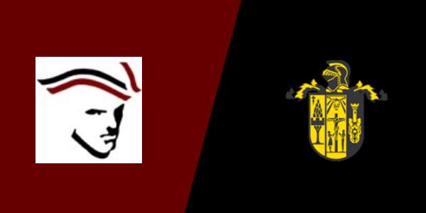 Centennial High School vs. Bishop Kelly High School