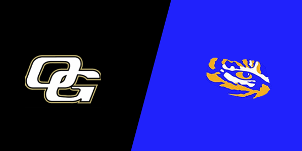 LaSalle vs. Oak Grove