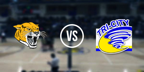 Illini Central High School vs. Tri-City High School