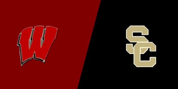 Westmoreland High School vs. Smith County High School
