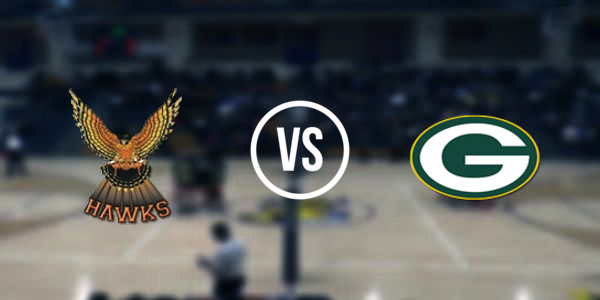 Gretna High School vs. Glenvar High School