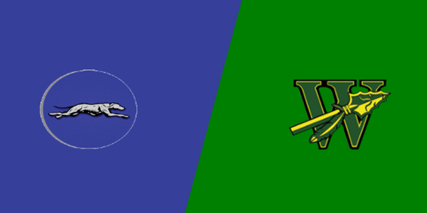 Statesville High School vs. West Iredell High School