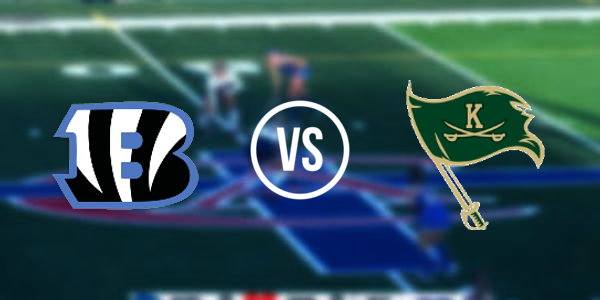 James Hubert Blake High School vs. John F. Kennedy High School