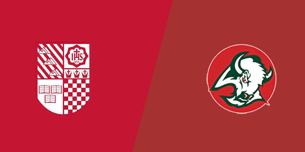 Regis Jesuit High School vs. Smoky Hill High School