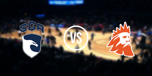 San Gabriel Academy vs Pacifica Christian Orange County