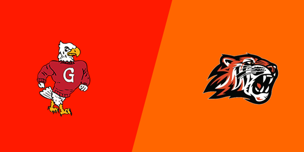 Geneva High School vs. Howland High School