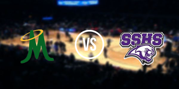 Spanish Springs High School vs. Bishop Manogue Catholic High School